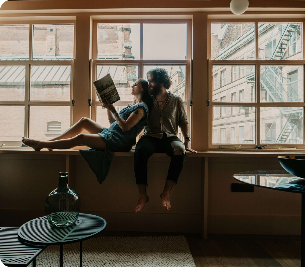 Raport “Mieszkania dla Młodych”