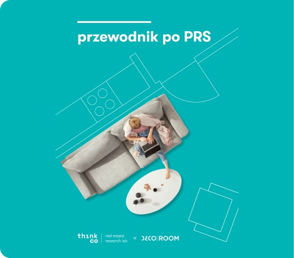 Przewodnik po PRS